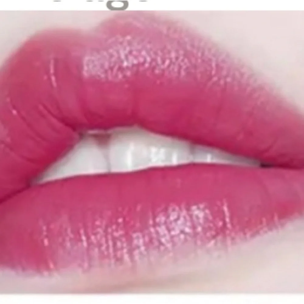 Lipstick Temperature Changing